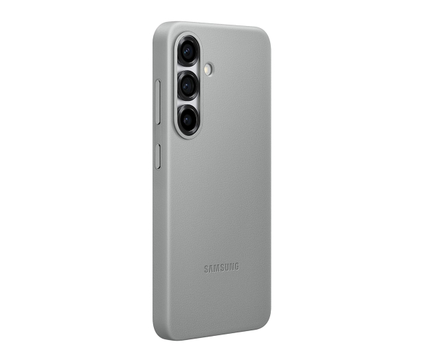 SAMSUNG Kindsuit Case do Galaxy S25 Gray EF-VS931PJEGWW - 1310650 - zdjęcie 2